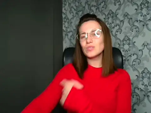 Chat XXX ao vivo de Kelly_Kisss