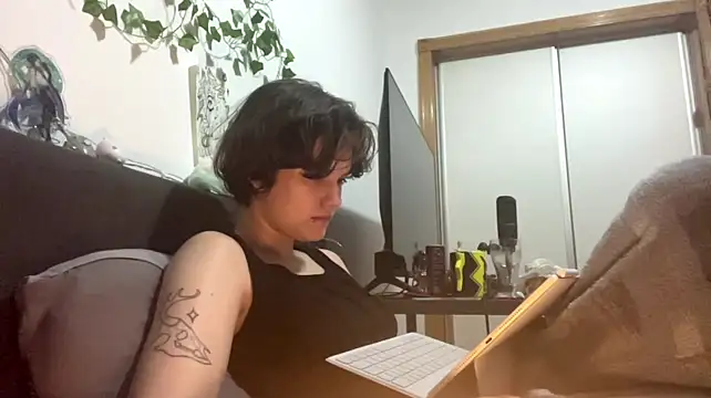 HeyFriren 라이브 XXX 채팅