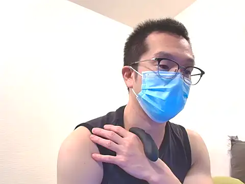 HANNIBAL1228 现场XXX聊天