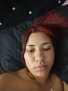 Eliana_cherry Adlı Modelin Canlı XXX Sohbeti