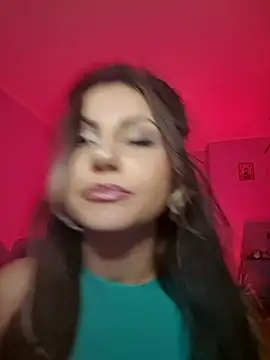 VixenVenus – Naživo XXX chat