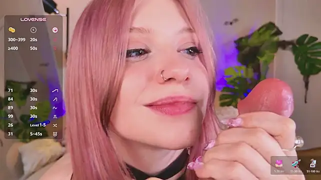arielabradberry Adlı Modelin Canlı XXX Sohbeti