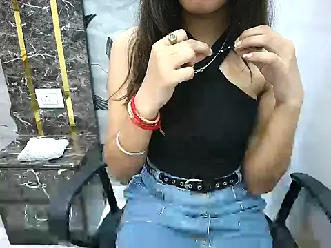 Chat XXX en directo de Cute_magic