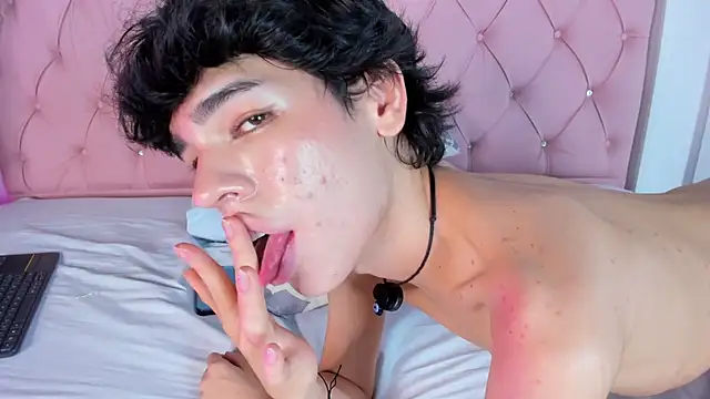 دردشة Austin_twink الجنسية المباشرة