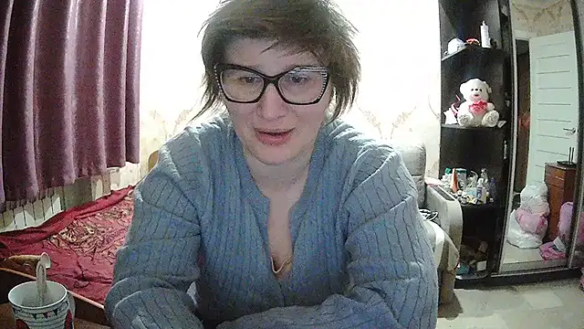 Chatroom XXX en direct de Jolinaha