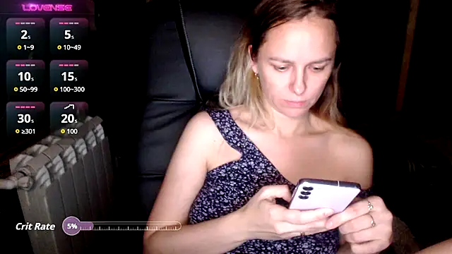 las_sweet – Live XXX-chat