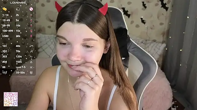_cute_ice's Live XXX Chat