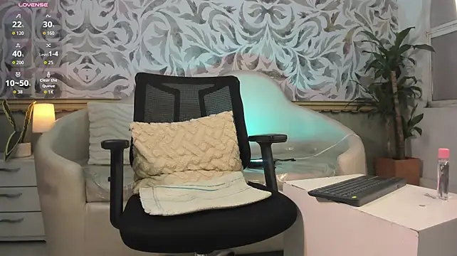 bear_mao_ Adlı Modelin Canlı XXX Sohbeti