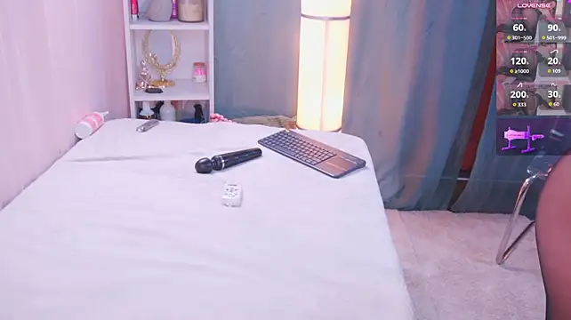 ElodieRousse_ লাইভ XXX চ্যাট
