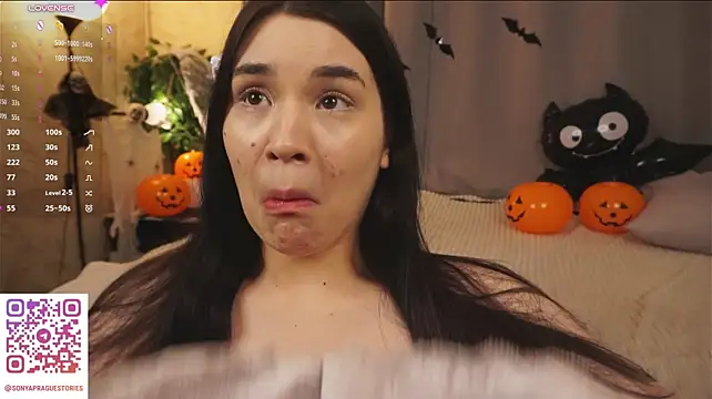 KatherineMaginn Obrolan Langsung XXX