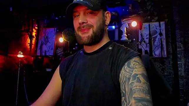 LexHardy Chat XXX live