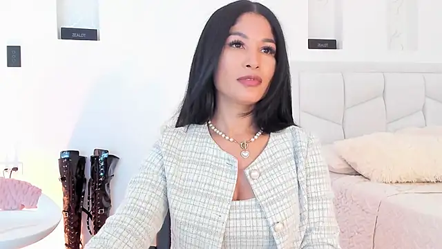 Chat XXX ao vivo de saralife