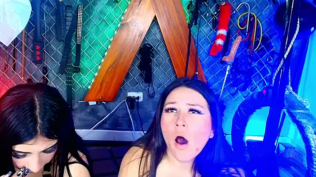 Živý XXX chat Mistress_lexi_bdsm