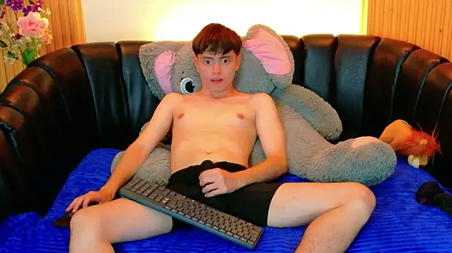 Chat XXX en directo de Brian_Montes