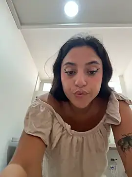 MeggyMae_ – Naživo XXX chat