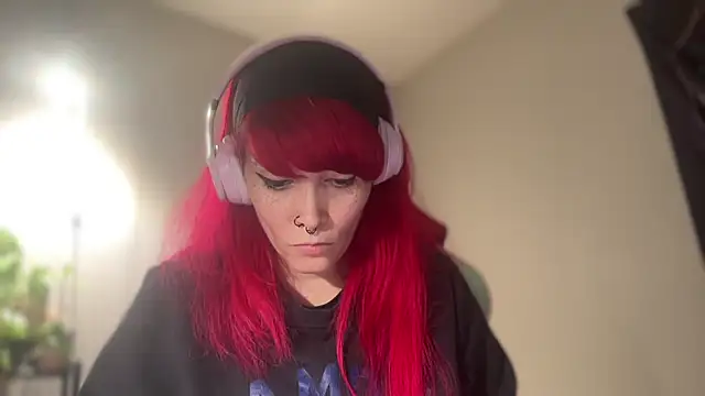 FRRANNKIE's Live XXX Chat