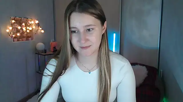 Chat XXX en directo de Milka_kamila