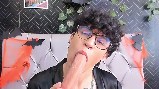 Axel__Evans Chat XXX in diretta