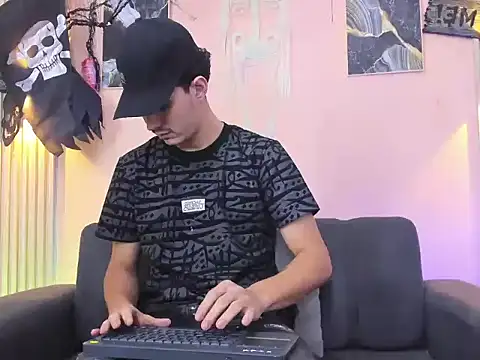 alejo_hadders Webcamshow