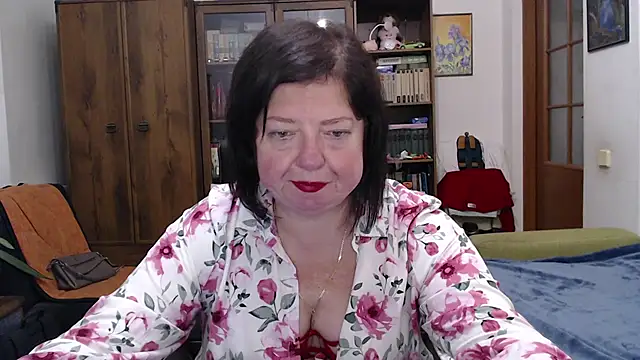 Violet_Pulse's Live XXX Chat