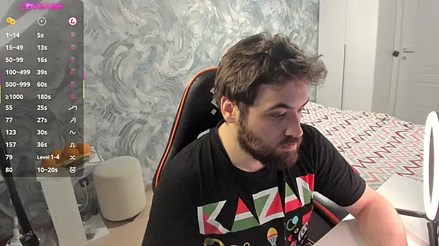Morlaios XXX чат на живо