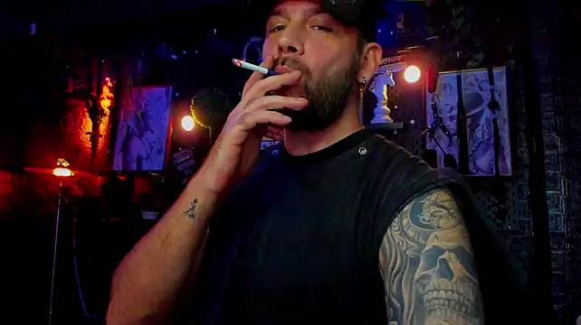 Chat XXX Live LexHardy