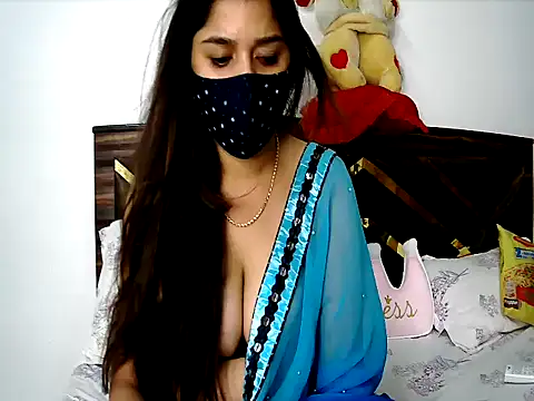 Gloie4u 라이브 XXX 채팅