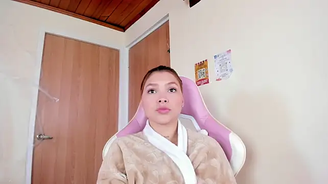 Chat XXX ao vivo de Ziahart