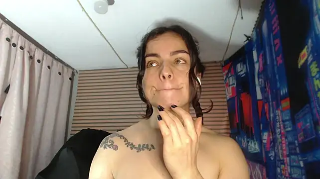Živý XXX chat rosse_2504