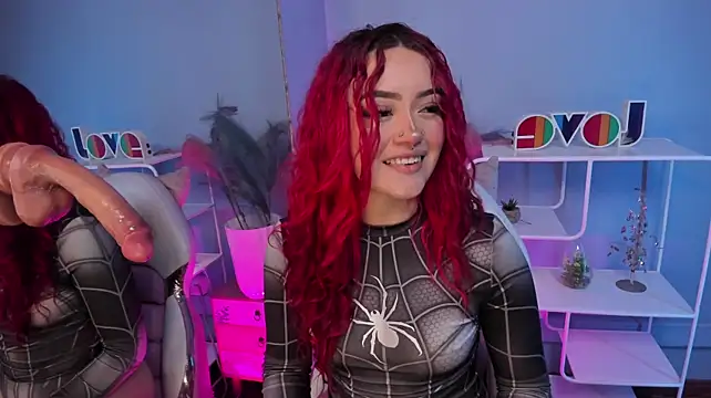Živý XXX chat Camila_Rivers