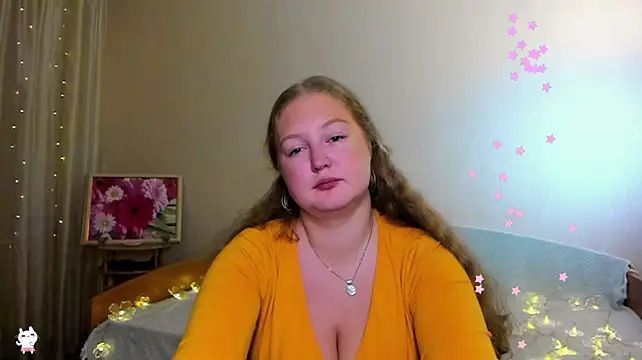 Chat +18 de GoldenAutunm ao vivo