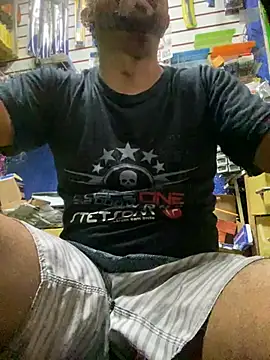 Sheik_z_o's Live XXX Chat