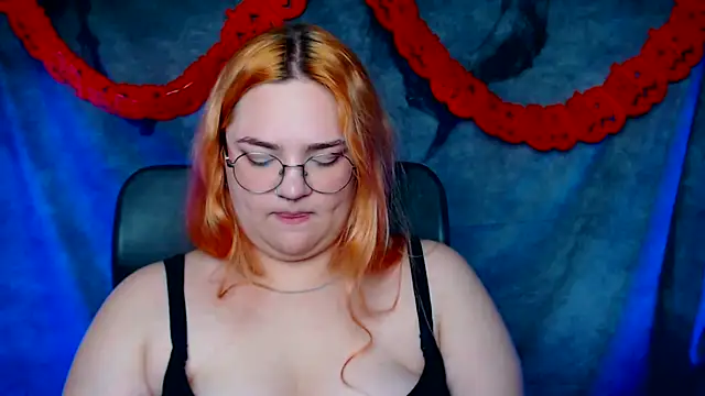 RinaRiii – Live XXX-chat