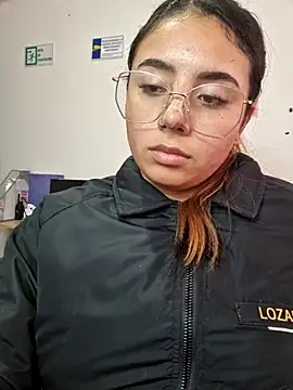 Chat XXX ao vivo de Angela__05