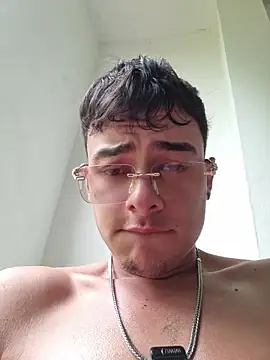 mischievousprince_ Chat XXX in diretta