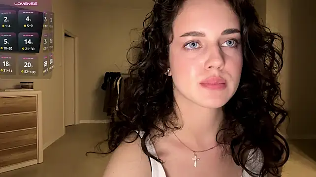 Chat +18 de A_Milly ao vivo
