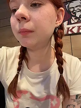 Freaky__Nikki Chat XXX live