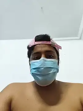 Chat XXX ao vivo de Homie_K