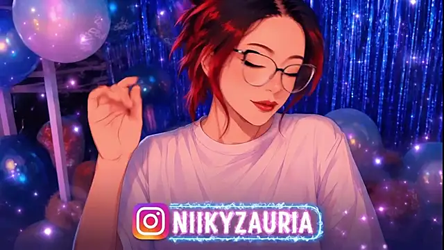 _niikyn Live XXX chat