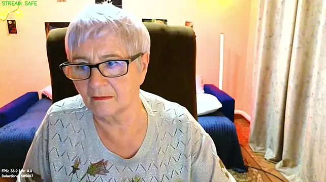Sandra_Snowflake XXX чат на живо
