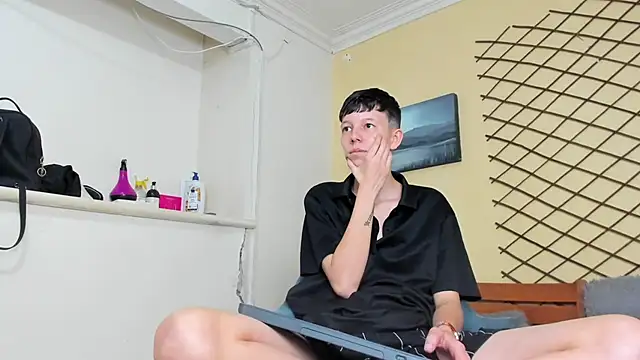 LiamBrown09 – Live XXX-chat