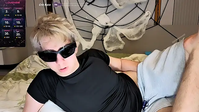 Chat +18 de Timothy_Fox ao vivo