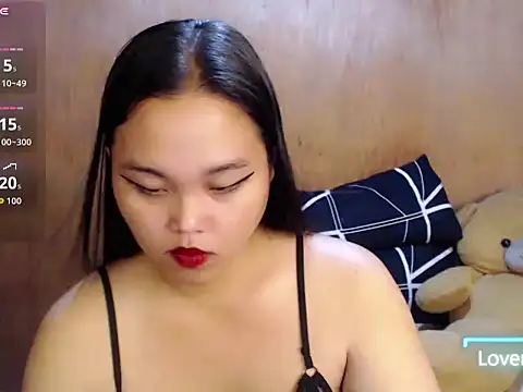 Chat XXX ao vivo de _Lylia