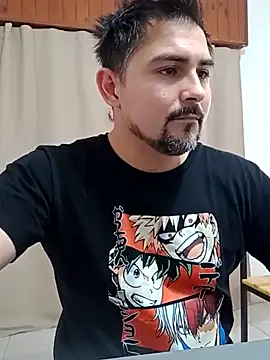 Bradd_32 Adlı Modelin Canlı XXX Sohbeti