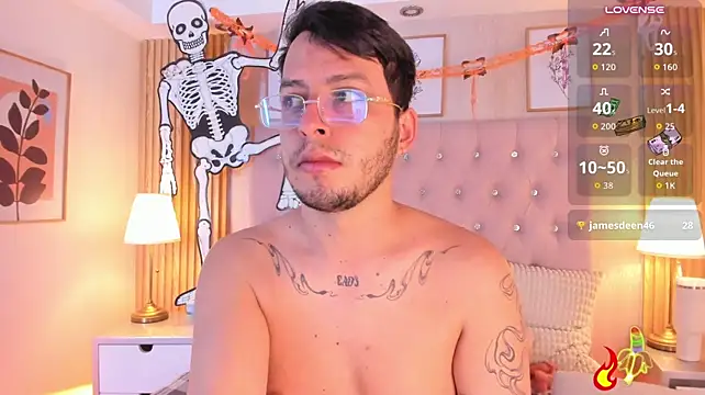 Jonath_1 Live XXX Chat