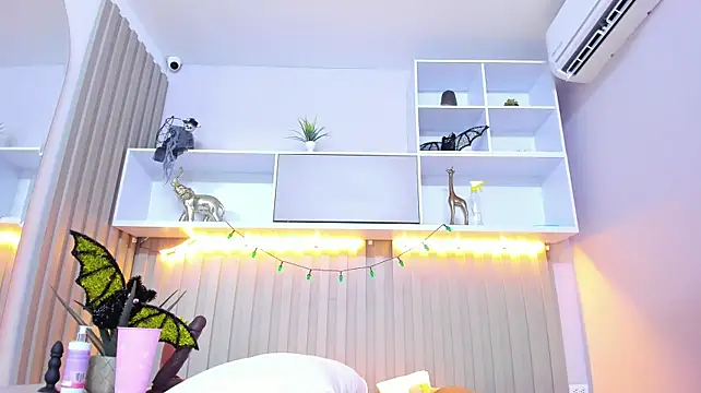 Chat +18 de natalyWilliams ao vivo