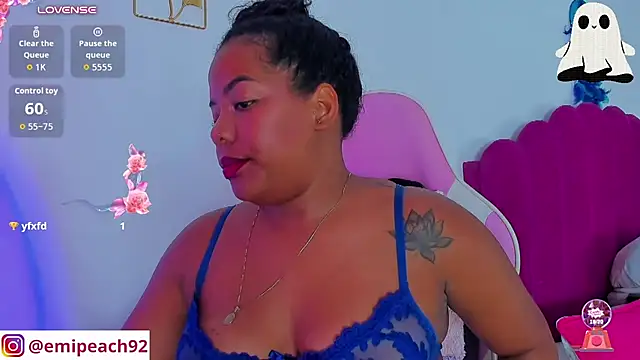 Czat XXX na żywo – samanthaabloom
