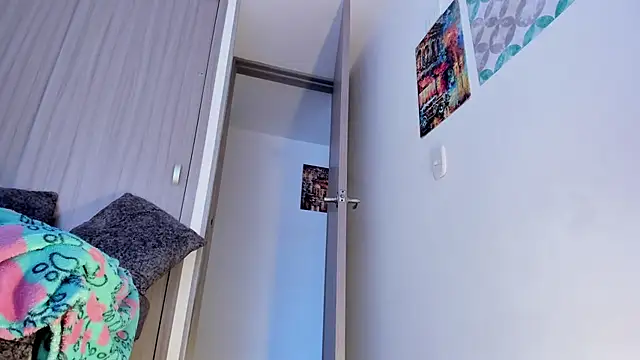 XXX chat uživo modela siindy_lu