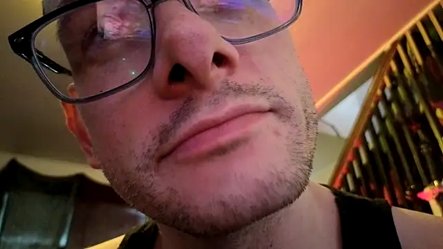 MasterDaddyCool Live XXX-Chat