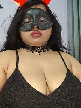 XXX chat uživo modela BigAssAyeaha
